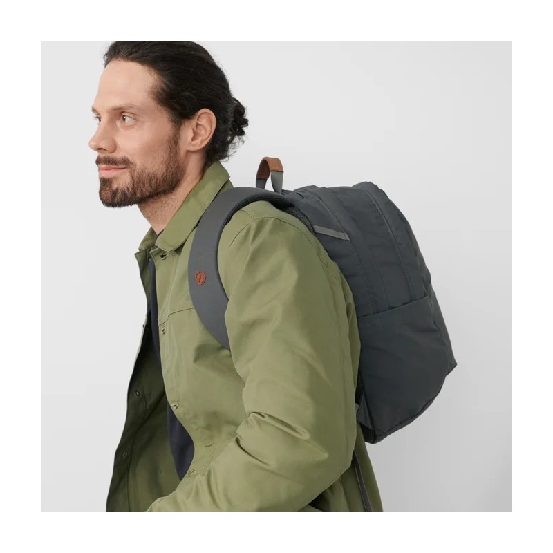 FJALLRAVEN kuprinė Basalt Raven 20 23344 (4)