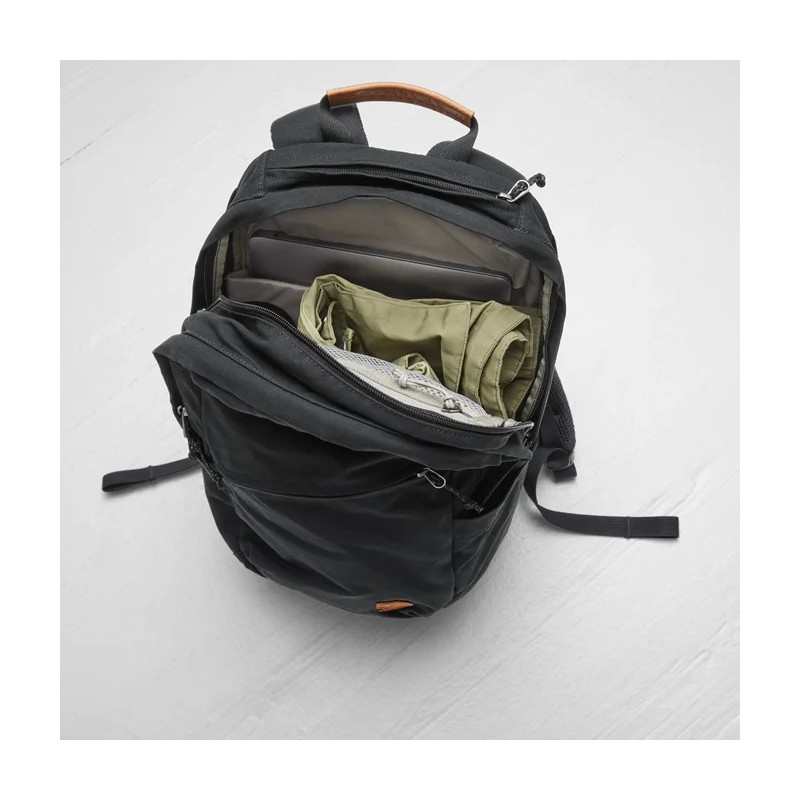 FJALLRAVEN kuprinė Basalt Raven 20 23344 (5)