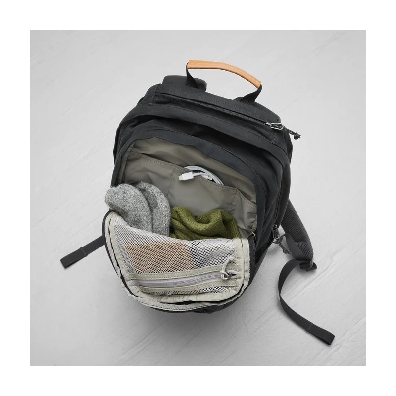 FJALLRAVEN kuprinė Basalt Raven 20 23344 (6)