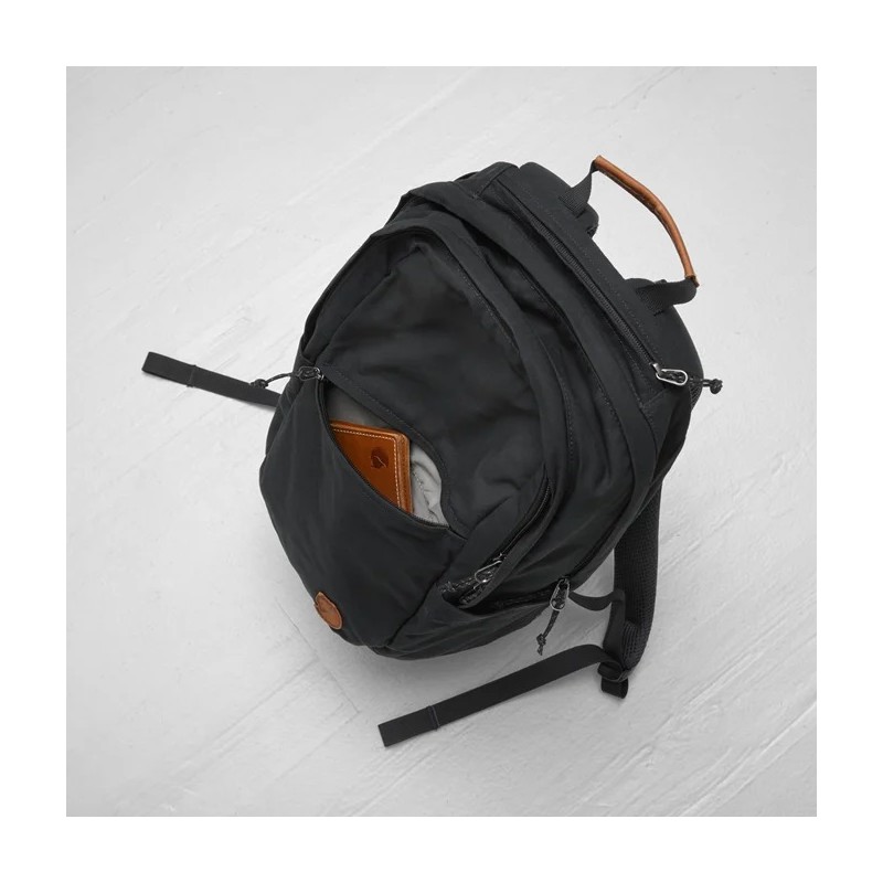 FJALLRAVEN kuprinė Basalt Raven 20 23344 (7)