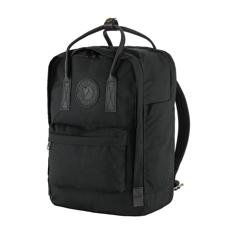 FJALLRAVEN kuprinė Kanken No. 2 Laptop 15" 23804 (1)