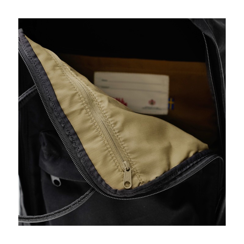 FJALLRAVEN kuprinė Kanken No. 2 Laptop 15" 23804 (7)