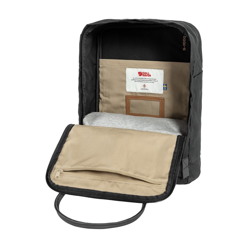 FJALLRAVEN kuprinė Kanken No. 2 Laptop 15" 23804 (9)