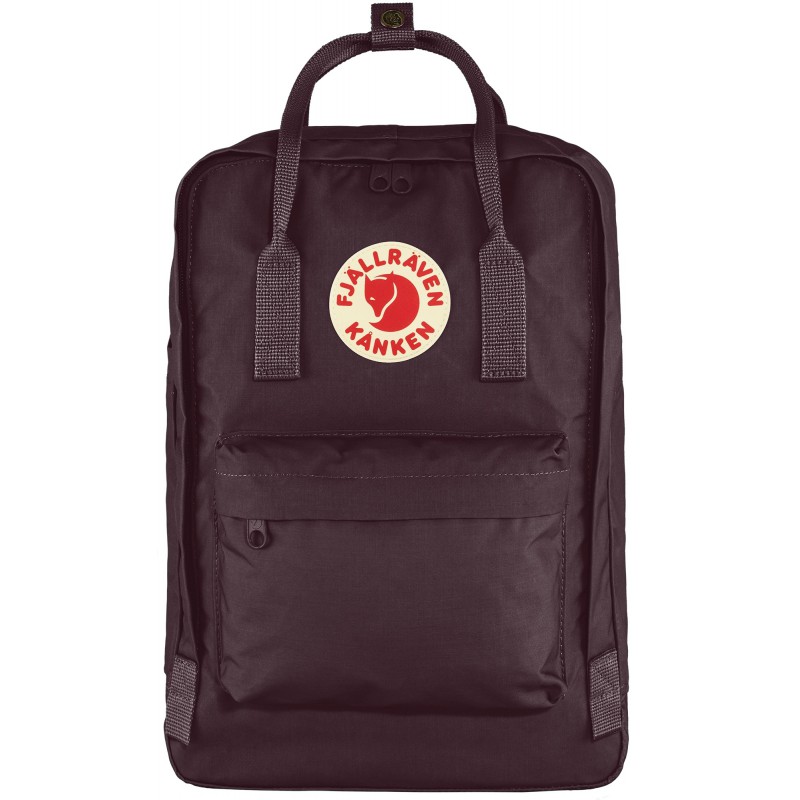 FJALLRAVEN kuprinė Kanken Laptop 15" 23524