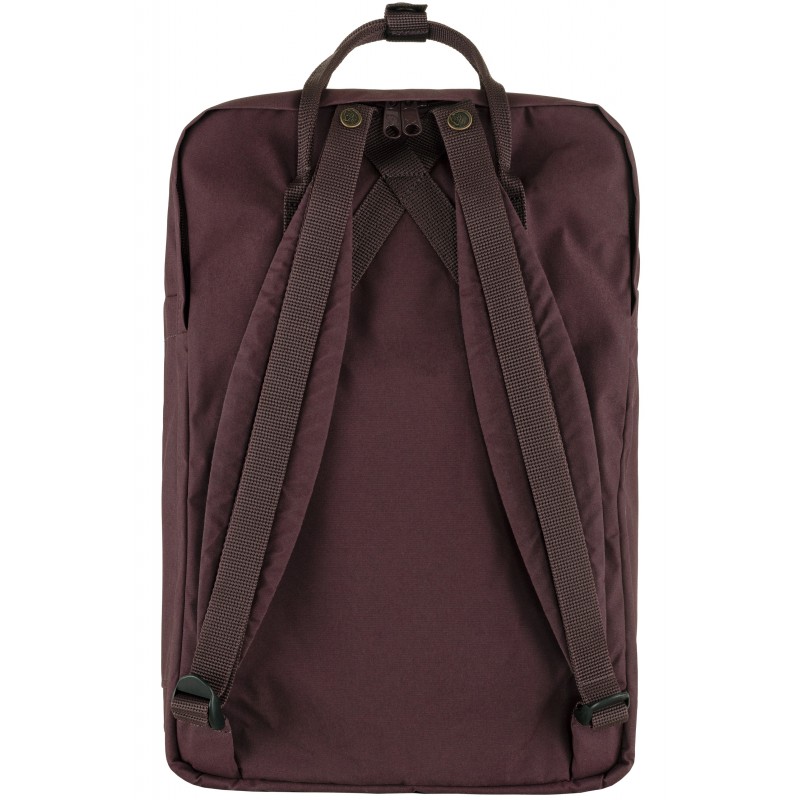 FJALLRAVEN kuprinė Kanken Laptop 15" 23524 (1)