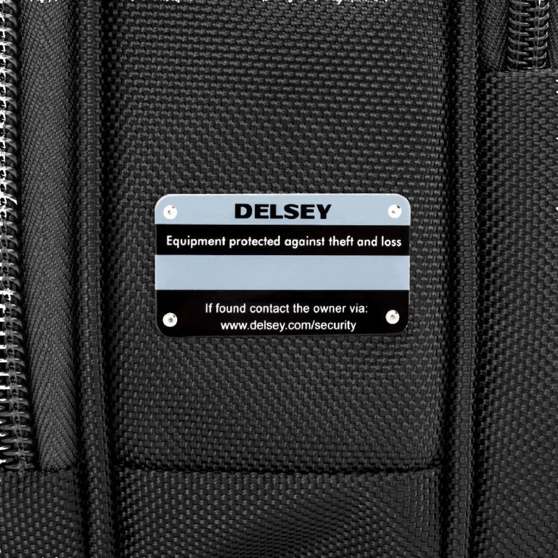 DELSEY dokumentų dėklas Duroc PC cover 15.6' (3)