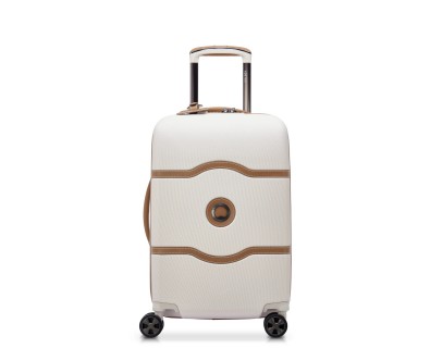 DELSEY mažas lagaminas Chatelet Air 2.0 1676801