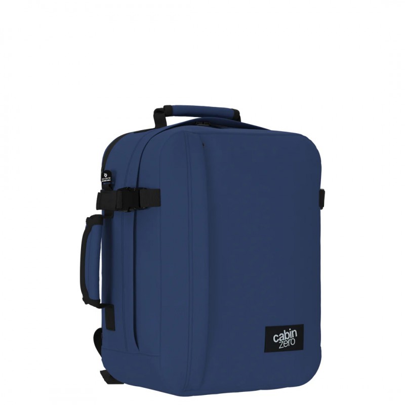 CABINZERO kuprinė Classic Cabin  Laptop 28L CZ33 (4)