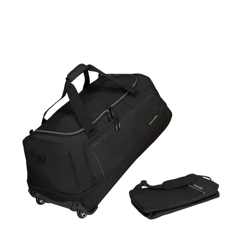TRAVELITE kelioninis krepšys Basics 96279 78cm (2)