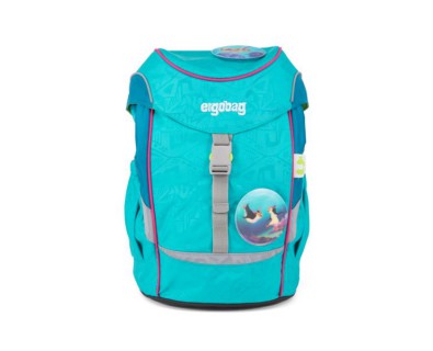 ERGOBAG kuprinė Mini
