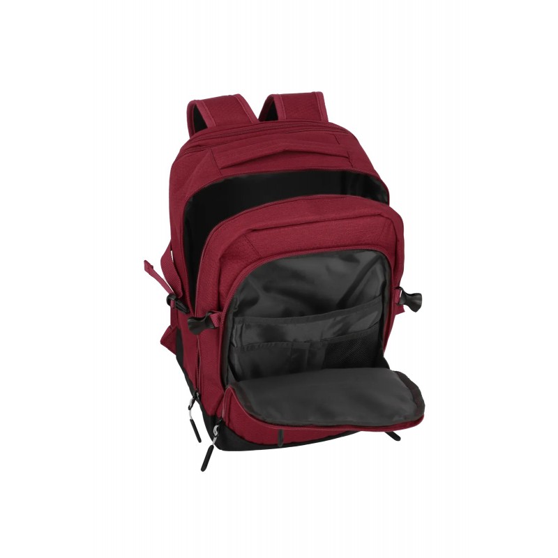 TRAVELITE kuprinė Kick Off cabin backpack 006921 (4)