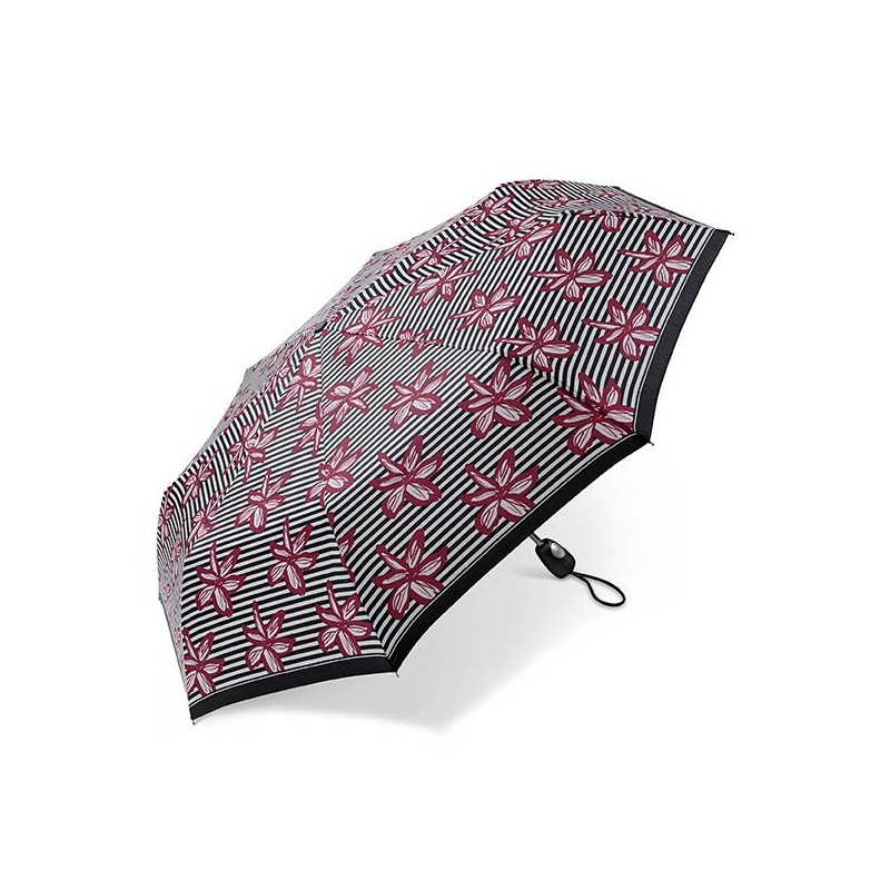 PIERRE CARDIN skėtis Easymatic Light Floral (1)