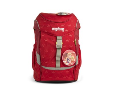 ERGOBAG kuprinė Mini