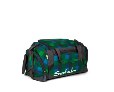 SATCH Duffle Bag