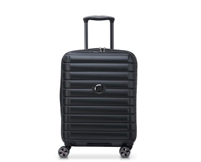 DELSEY mažas lagaminas Shadow 2878803 E9 55cm