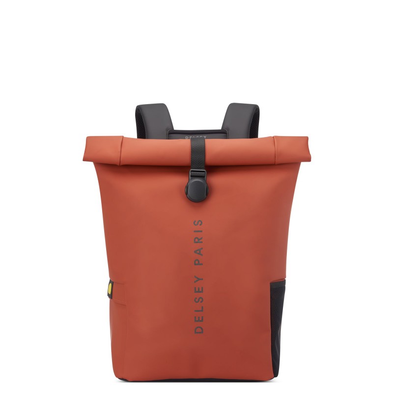 DELSEY kuprinė Turenne 1632620 Rolltop I BAGS & MORE