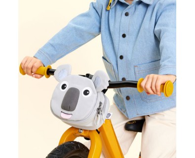 AFFENZAHN dviračio rankinė...