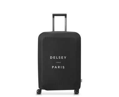 DELSEY užvalkalas Suitcase...