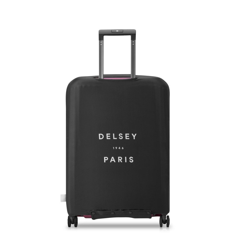 DELSEY užvalkalas Suitcase Cover L 3950181 (1)