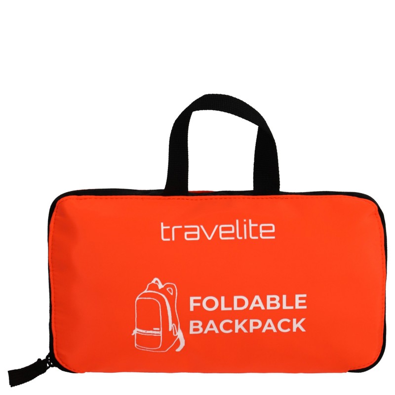 Travelite kuprinė Foldable 00338 (4)