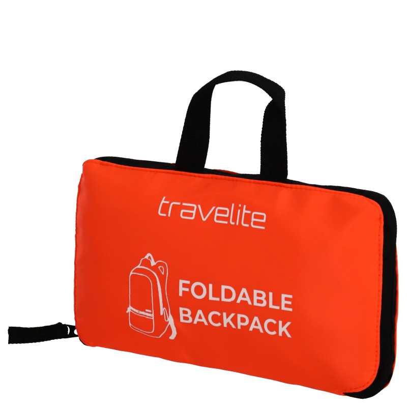 Travelite kuprinė Foldable 00338 (5)