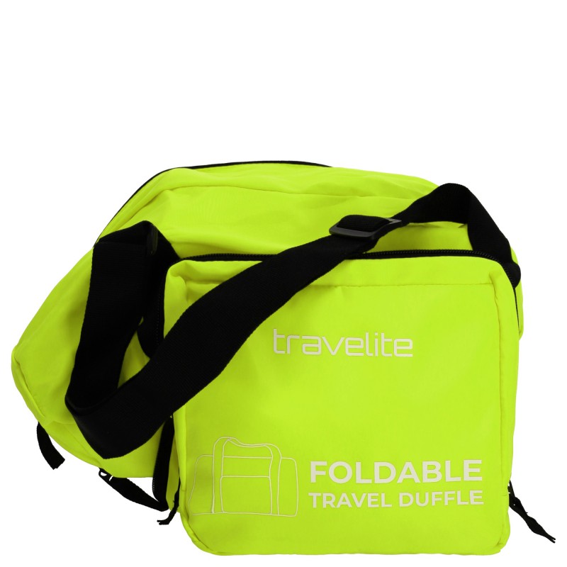 Travelite kelioninis krepšys Foldable 00335 (3)