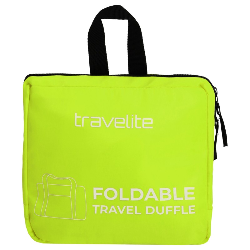 Travelite kelioninis krepšys Foldable 00335 (4)