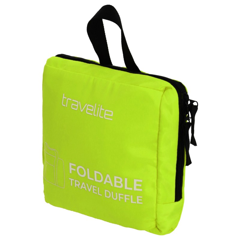 Travelite kelioninis krepšys Foldable 00335 (5)