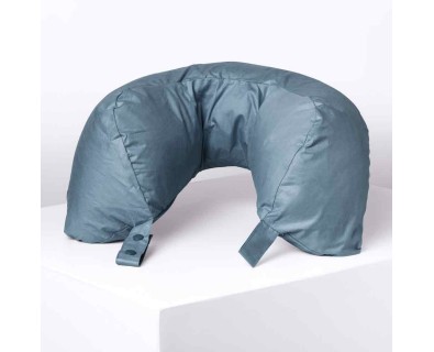 TRAVEL BLUE pagalvėlė Feather Neck Pillow 215