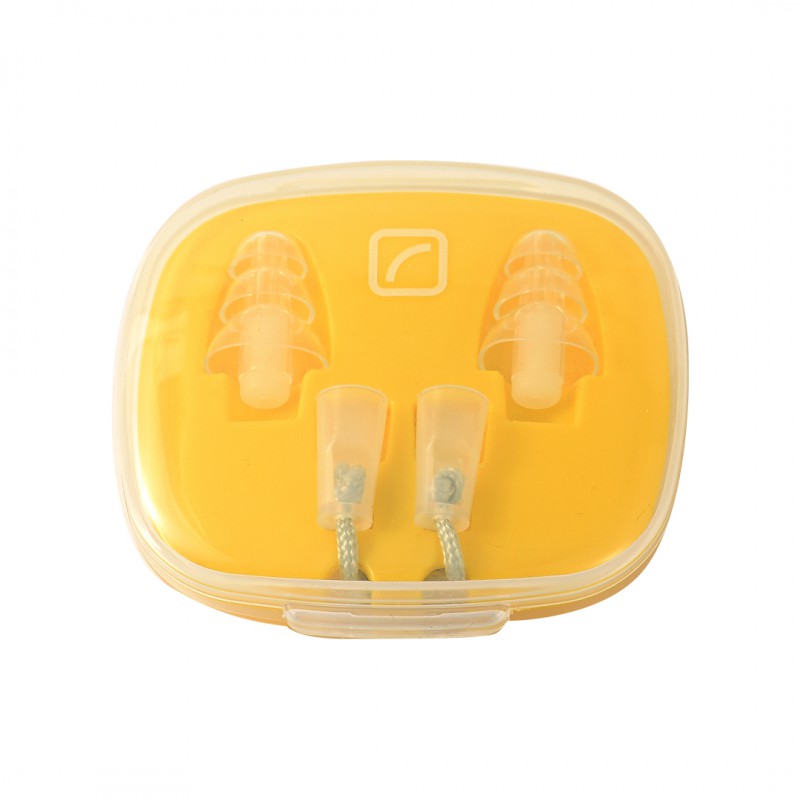 TRAVEL BLUE ausų kištukai Silicone Ear Plugs 493