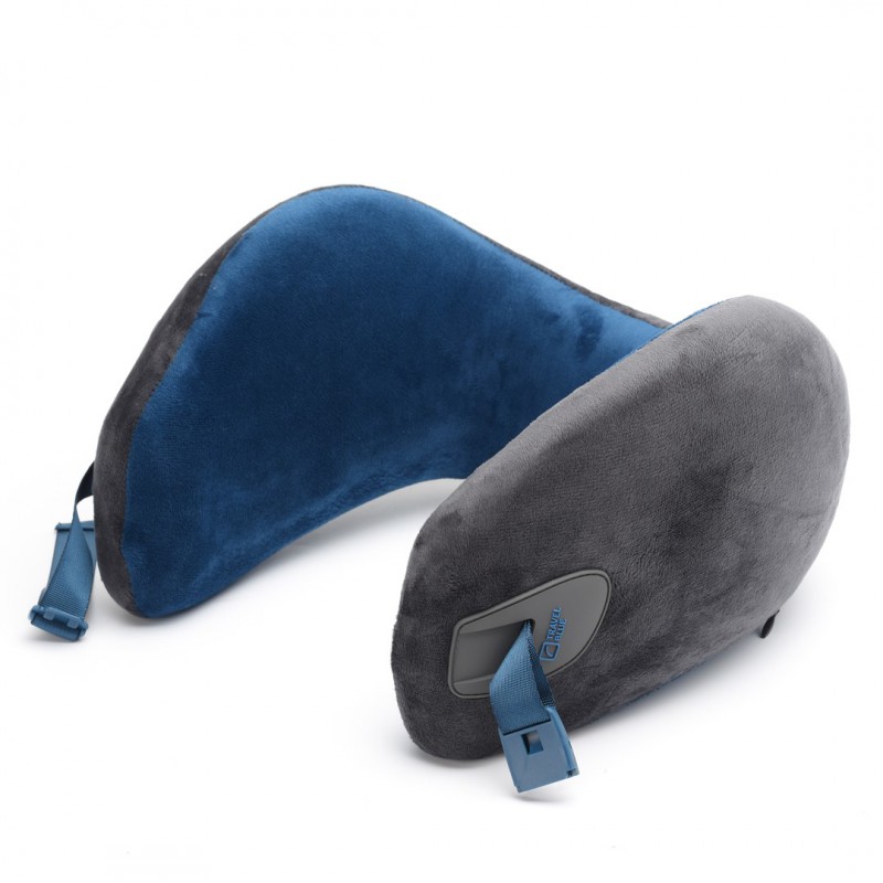 TRAVEL BLUE pagalvėlė Infinity Pillow (4sp.) 209 (5)