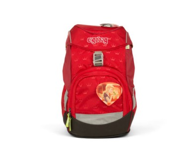 ERGOBAG kuprinė Prime