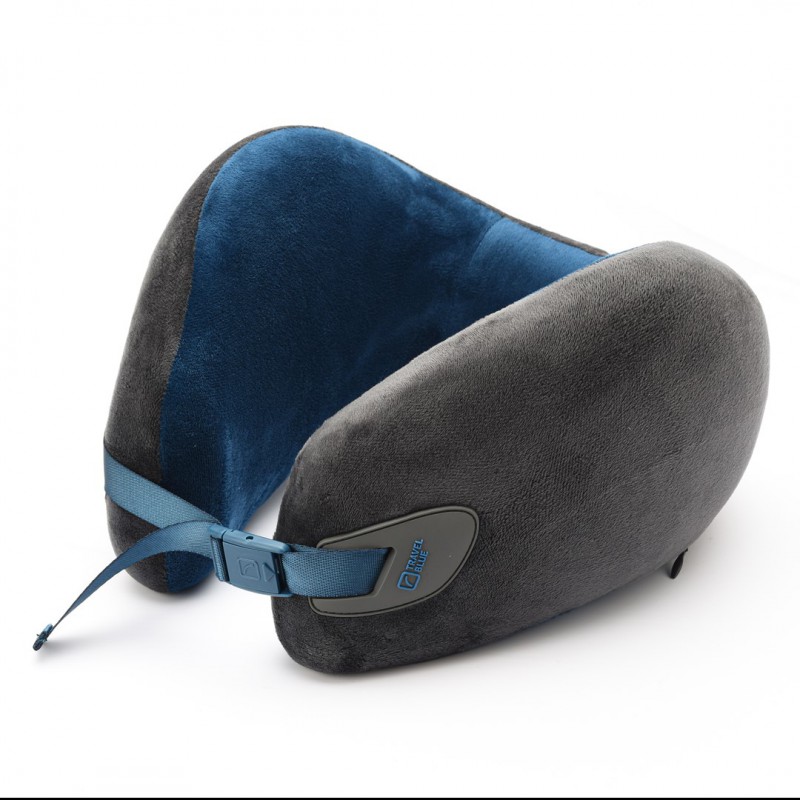 TRAVEL BLUE pagalvėlė Infinity Pillow (4sp.) 209