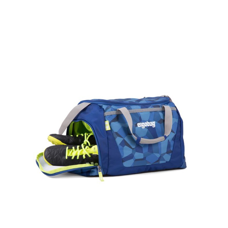ERGOBAG sporto krepšys Duffle Bag (1)