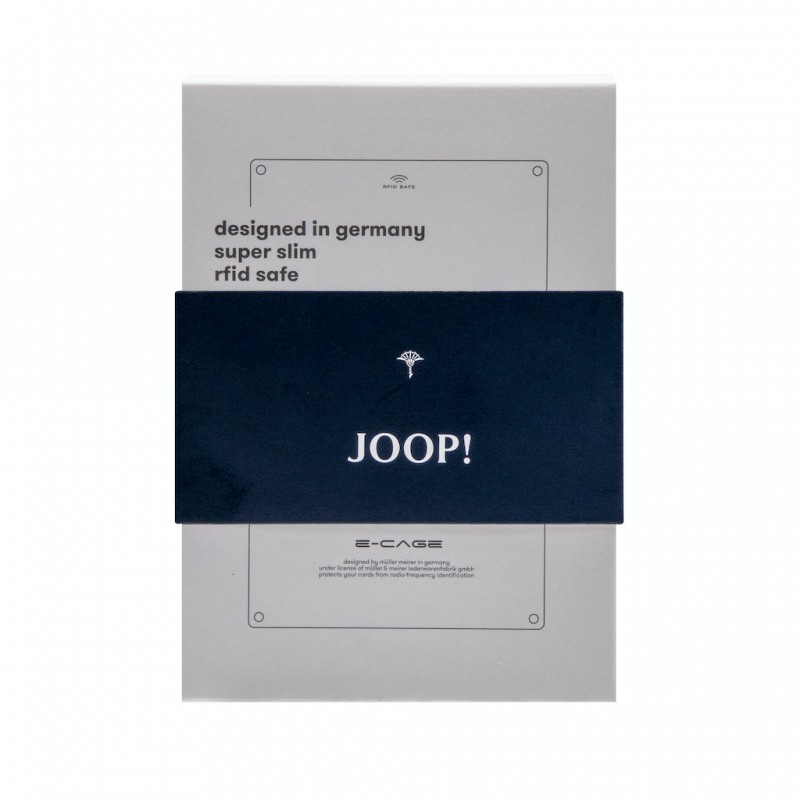 JOOP! piniginė Loreto 4140005147 (7)