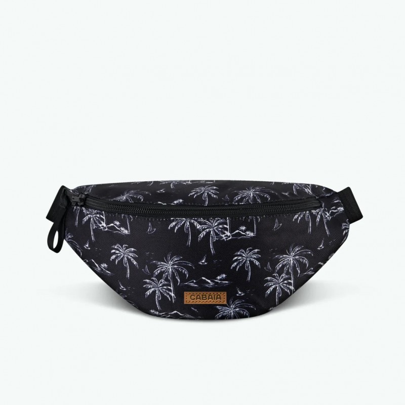 CABAIA rankinė ant juosmens Belt Bag Oxford (3)