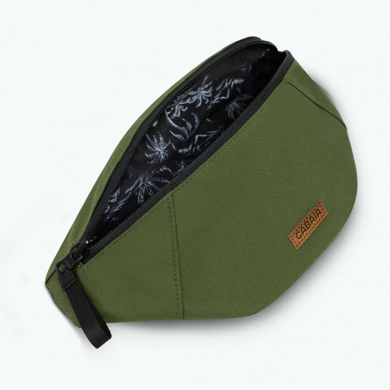 CABAIA rankinė ant juosmens Belt Bag Oxford (5)