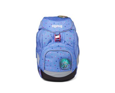 ERGOBAG kuprinė Prime SET