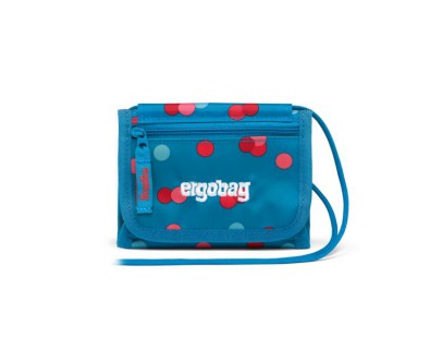 ERGOBAG piniginė Neck Pouch