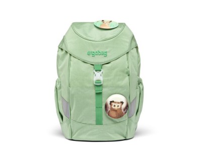 ERGOBAG kuprinė Mini