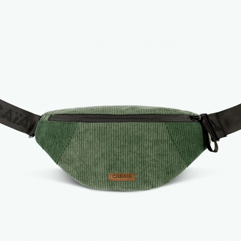 CABAIA rankinė ant juosmens Belt Bag Velvet