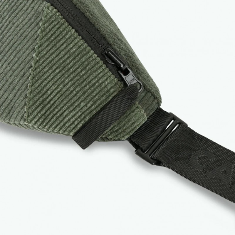 CABAIA rankinė ant juosmens Belt Bag Velvet (4)