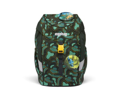 ERGOBAG kuprinė Mini