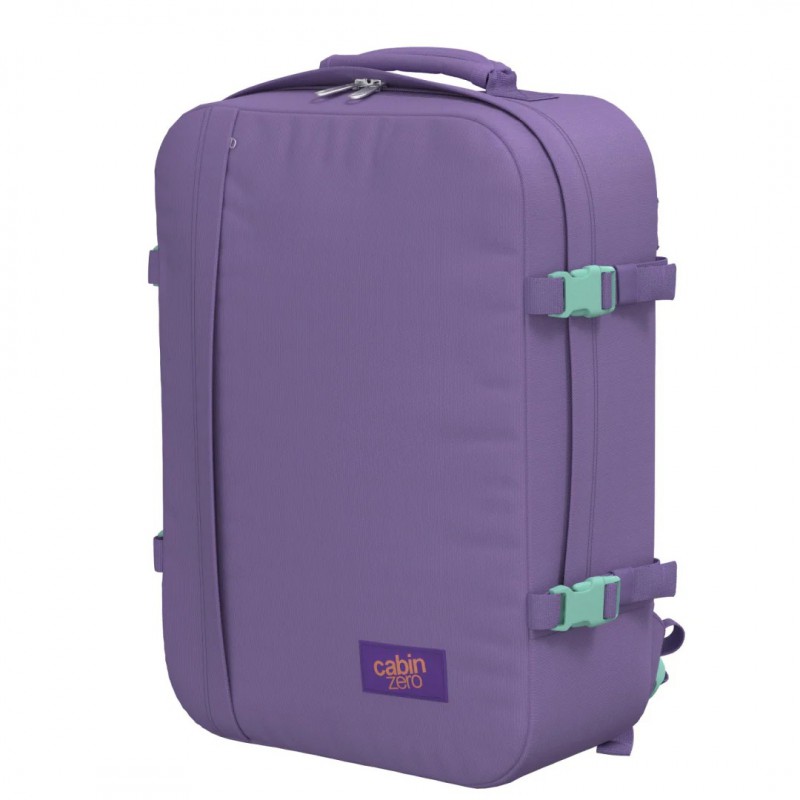 CABINZERO kuprinė Classic 44L CZ06 (6)