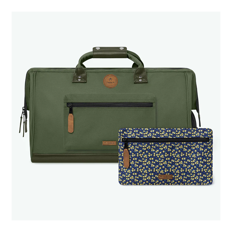 CABAIA kelioninis krepšys Duffle bag Essentials