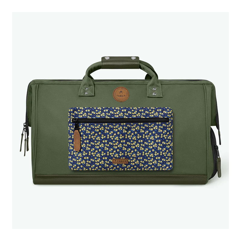CABAIA kelioninis krepšys Duffle bag Essentials (2)