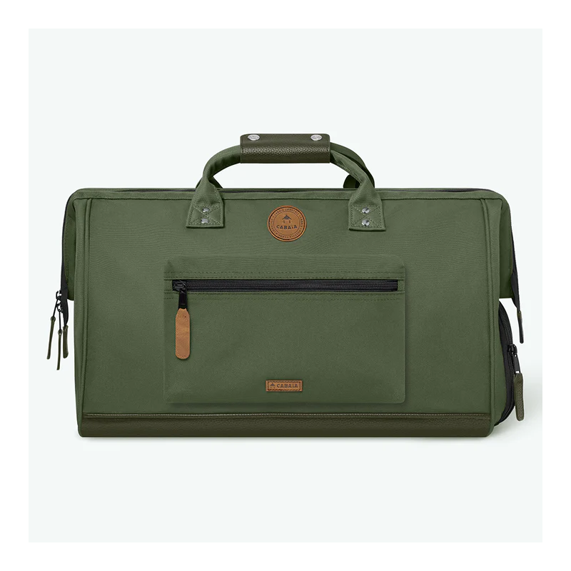 CABAIA kelioninis krepšys Duffle bag Essentials (3)