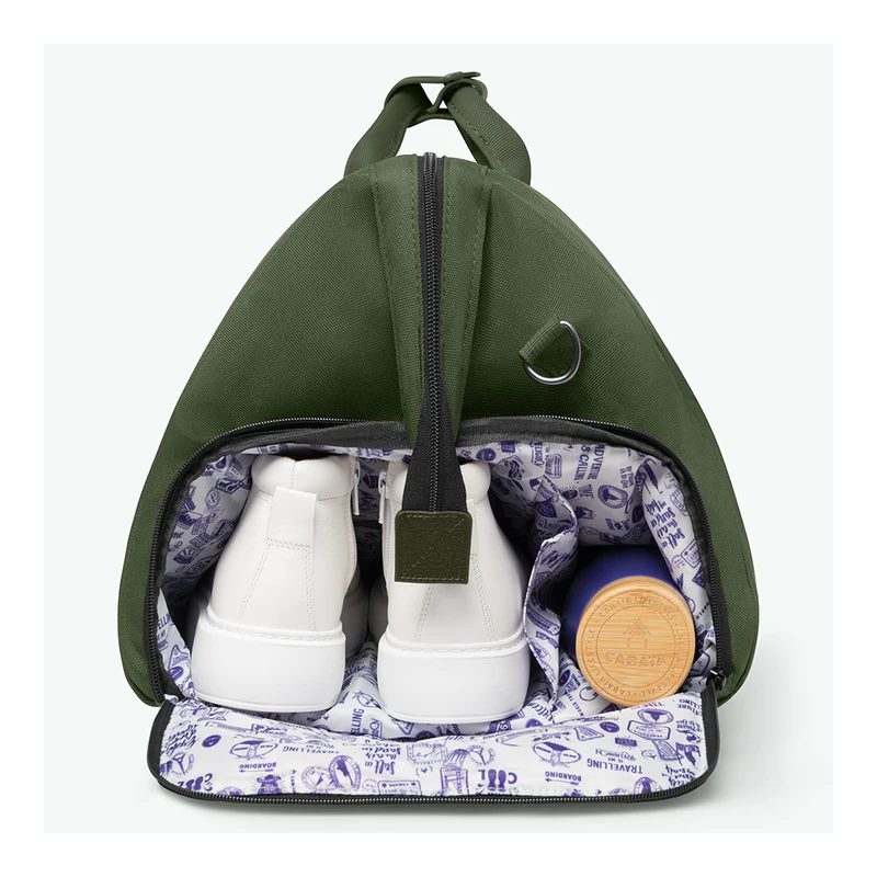 CABAIA kelioninis krepšys Duffle bag Essentials (7)