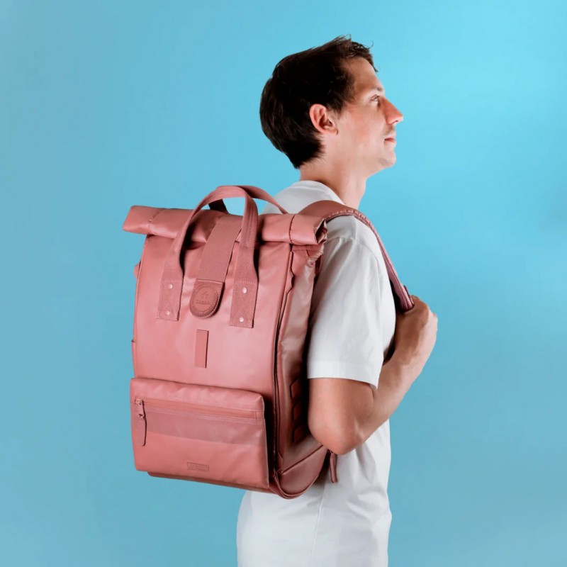 CABAIA kuprinė M Explorer Recycled Oxford (1)