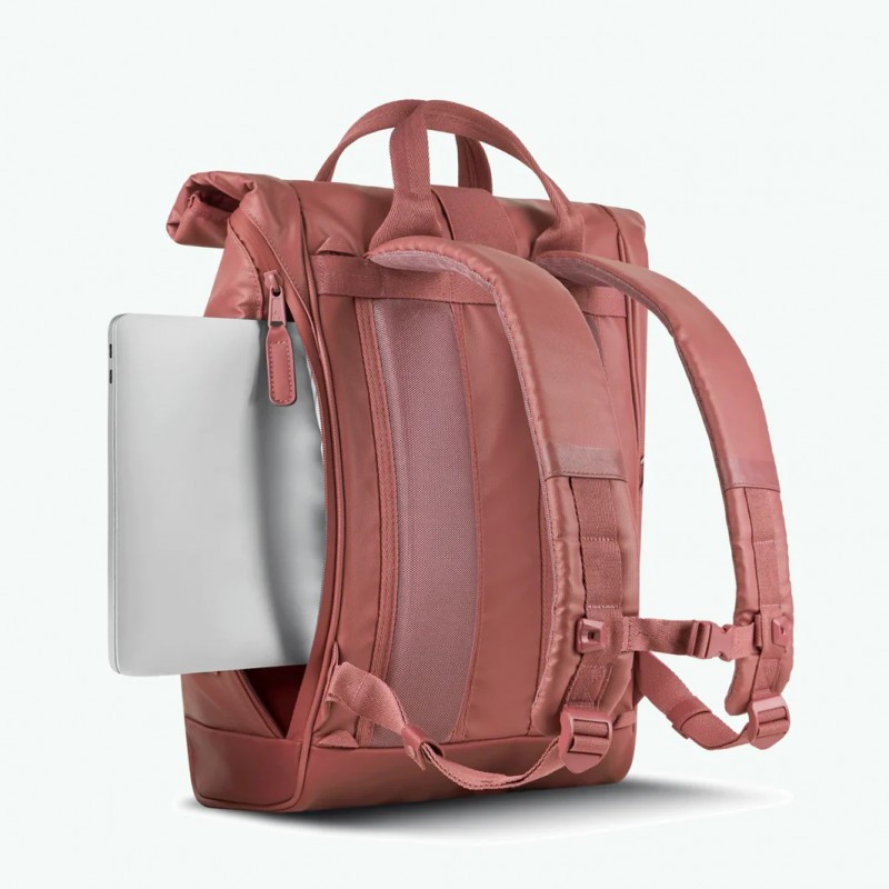 CABAIA kuprinė M Explorer Recycled Oxford (3)
